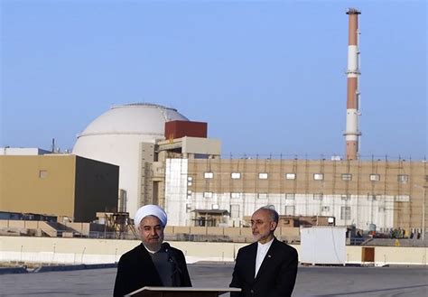 Trump is Taking the Shackles Off Iran’s Nuclear Program: What Just ...