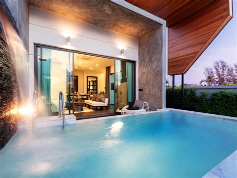 The 8 Pool Villa, Phuket | 2022 Updated Prices, Deals