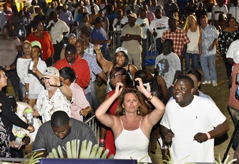 Bahamian Music and Heritage Festival Closes Out Successful 13th Year ...