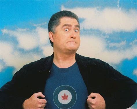 R.I.P. Mike MacDonald, the king of Canadian comedy | The Comic's Comic