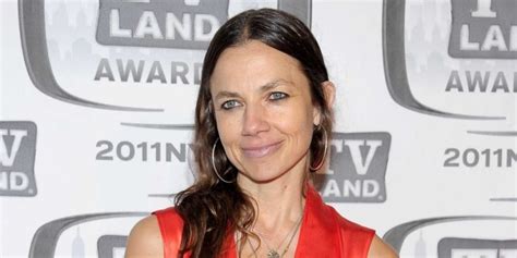 Justine Bateman Biography, Height, Weight, Age, Movies, Husband, Family ...