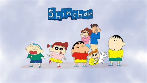 Details 73+ is shinchan an anime super hot - in.cdgdbentre