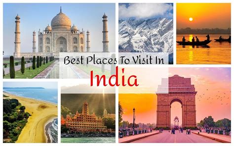 Best Places To Visit In India After The Coronavirus Pandemic - travelobiz