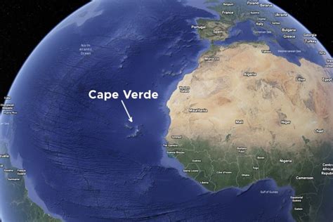 7 Reasons Why You Should Travel to Cape Verde • Indie Traveller