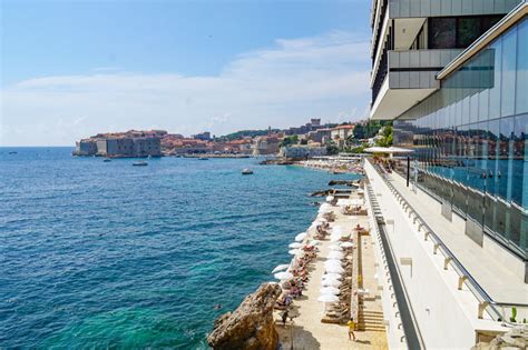 Hotel Excelsior Dubrovnik - VisitCroatia.com - Tasteful Croatian Journeys