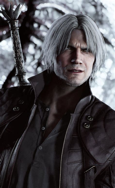 Pin by Apatsara pumkaew on dante | Dante devil may cry, Devil may cry, Dmc 5