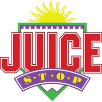 Juice Stop | Menu