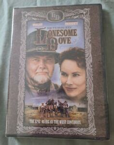 Return to Lonesome Dove DVD Western - Jon Voight 707729140481 | eBay