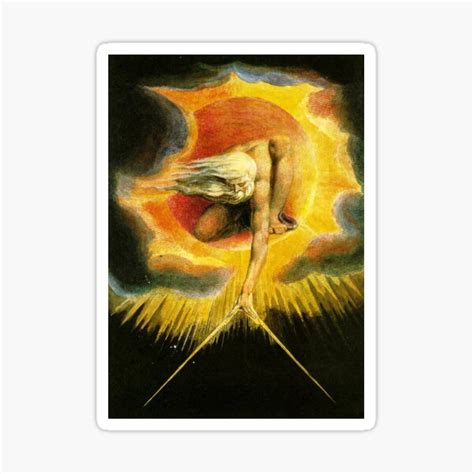 "HD Ancient of Days, by William Blake HIGH DEFINITION Original colors ...