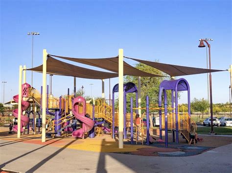 Rio Vista Park in Peoria - Phoenix With Kids