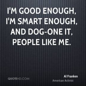 Al Franken Quotes. QuotesGram