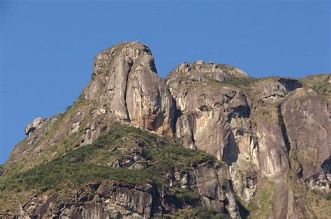 Serra do Mar / Mountain Range of the Sea | Serra do Mar, pró… | Flickr