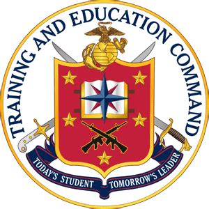 United States Marine Corps Training and Education Command - Wikipedia, the free encyclopedia