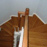Project # 121 - Winder Stair Treads - StairSupplies™