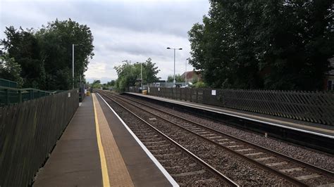 Ruskington Railway Station | Graham Benbow | Flickr