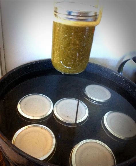 riddlelove: Preserving ~ Canning Salsa Verde