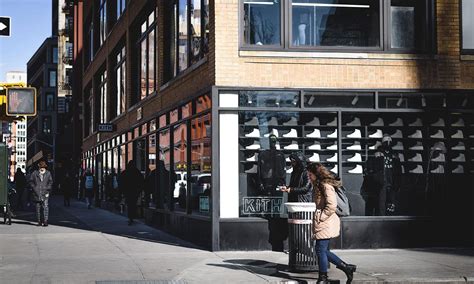 22 Stores We LOVE For Shopping in SoHo NYC | Version 2019