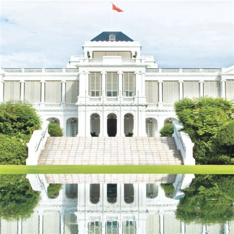 The Istana Turns 150