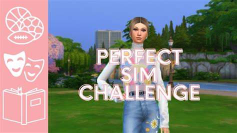 Top 10 Sims 4 Challenges - The Sims Resource - Blog