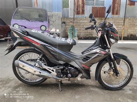 Honda RS 125 FI, Motorbikes, Motorbikes for Sale on Carousell