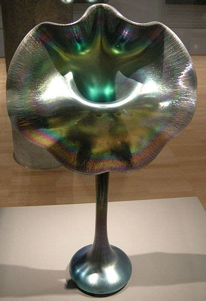 Art Nouveau glass - Wikipedia