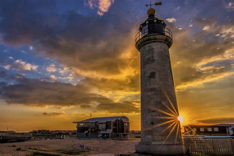 Help is at hand | Shoreham Lighthouse & RNLI Lifeboat statio… | Flickr