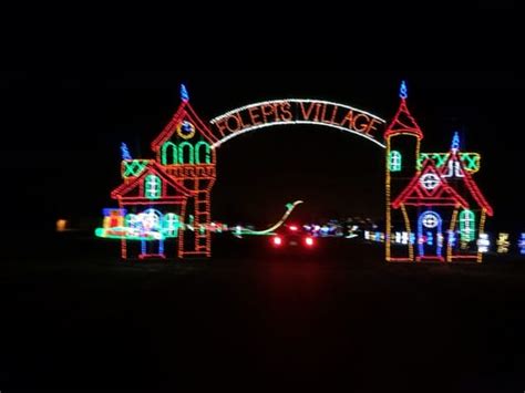 EAST PEORIA FESTIVAL OF LIGHTS - Updated December 2024 - 61 Photos & 10 Reviews - 123 Par 3 Ln ...