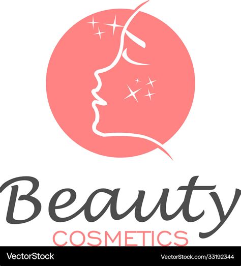 Cosmetics Logos