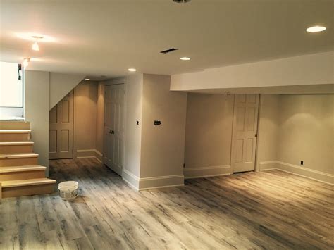 Transform Your NJ Basement with a Renovation | Magnolia