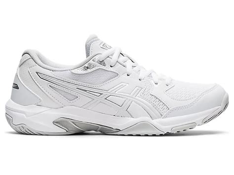 GEL-ROCKET 10 | Women | White/White | Women's Volleyball Shoes | ASICS United States