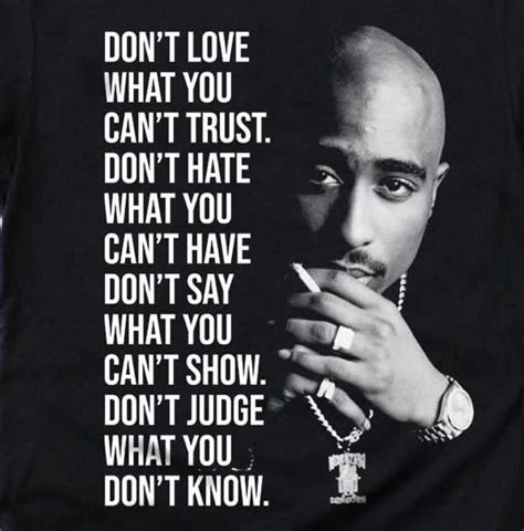 Pin by Jamie Beatty on Quotes | Rapper quotes, Tupac quotes, Keep it ...