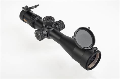 Copperhead F2 - MTC Optics - Designed By Shooters - For Shooters