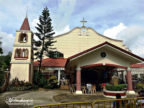 Kamay ni Hesus Shrine & Grotto (Via Dolorosa Grotto)