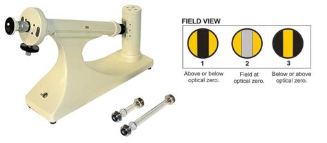 Polarimeter Instrument