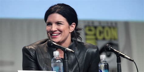 Gina Carano fired from ‘The Mandalorian’ after anti-Semitic Instagram post | LaptrinhX / News