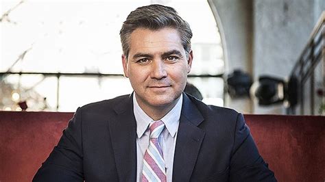 Jim Acosta Age, Net Worth, Height, Book, Salary, Wife, Weight 2023 ...