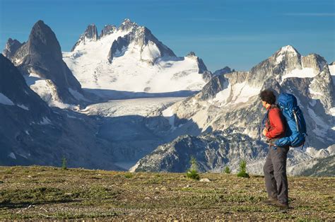 Backpacking Photography Gear Tips - Alan Majchrowicz