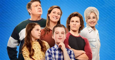 Bristol Watch 😟🤮😙 Young Sheldon Season 5: Why the Series Won't be the ...