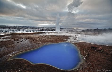 The Ultimate Guide to Iceland's Golden Circle