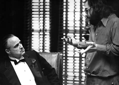 HBO Developing 'Godfather' Behind-the-Scenes Movie