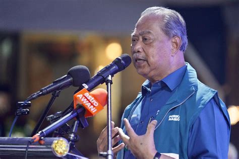 Muhyiddin: Suspend Planned Hike In Medical Fees In Public Facilities - CodeBlue