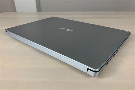 Acer Aspire 5 review: Intel Ice Lake comes to the budget Aspire line | PCWorld