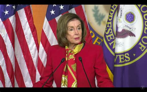 Nancy Pelosi announces she’ll seek reelection to House seat next year ...