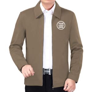 CORPORATE JACKET