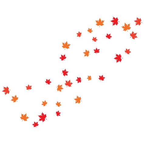 Maple leaf background vector illustration 15028168 Vector Art at Vecteezy