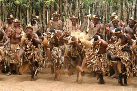 Culture - Loisirs | Sur la piste des Zoulous