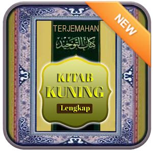 Download Apk Islami "Kitab Kuning Terjemahan" | Padepokan Padang Ati (PPa) 2