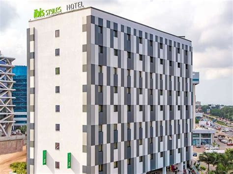 IBIS STYLES ACCRA AIRPORT HOTEL - Updated 2023 (Ghana)