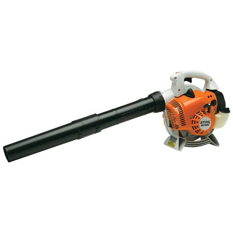 STIHL Gas Handheld Leaf Blower BG 56 C-E - Ace Hardware