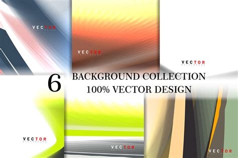 Set Bundle Vector Background . Vol 40 Graphic by Artnoy · Creative Fabrica